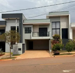 Casa com 4 Quartos à venda, 182m² no Portal Ville Jardins, Boituva