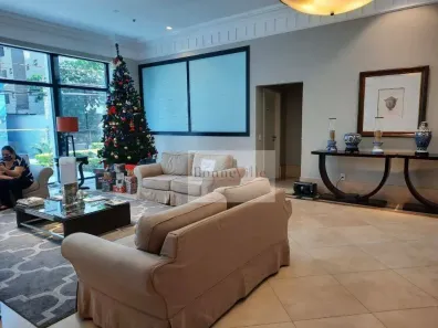 Sala Comercial para alugar, 63m² no Vila Nova Conceição, São Paulo