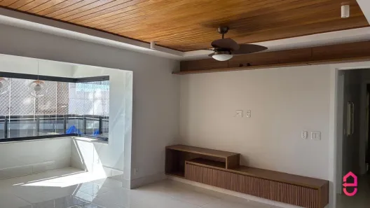 Apartamento com 3 Quartos à venda, 105m² no Park Lozandes, Goiânia