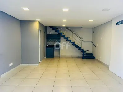 Ponto Comercial para alugar, 80m² no São Bernardo, Campinas