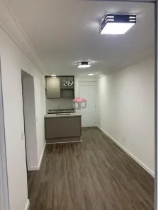Apartamento com 2 Quartos para alugar, 51m² no Anchieta, São Bernardo do Campo