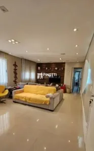 Apartamento com 3 Quartos à venda, 145m² no Planalto, São Bernardo do Campo