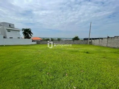 Lote/Terreno à venda, 561m² no Loteamento Santa Rosa, Piracicaba