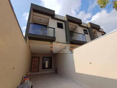 Sobrado com 3 Quartos à venda, 125m² no Jardim Maristela, São Paulo