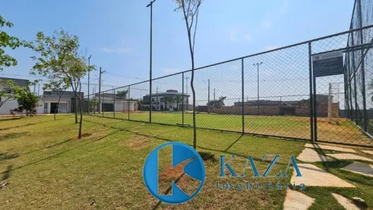 Lote/Terreno à venda, 250m² no Residencial Villa Suiça, Cidade Ocidental