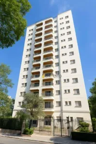 Apartamento com 3 Quartos à venda, 94m² no Indianópolis, São Paulo