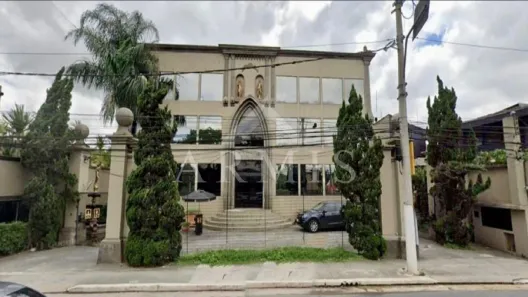Prédio Comercial para alugar, 4312m² no Jardim Universidade Pinheiros, São Paulo