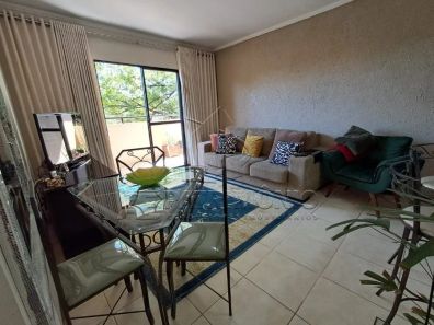 Apartamento com 2 Quartos à venda, 66m² no Jardim Novo Mundo, Sorocaba