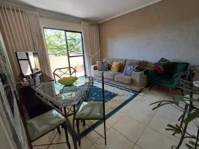 Apartamento com 2 Quartos à venda, 66m² no Jardim Novo Mundo, Sorocaba