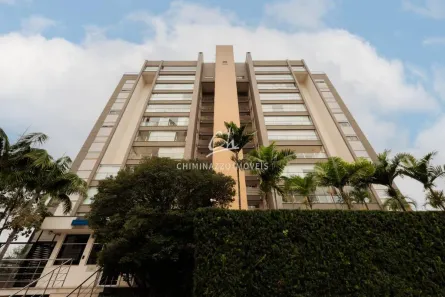Apartamento com 2 Quartos para alugar, 91m² no Cambuí, Campinas