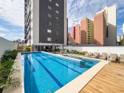 Apartamento com 2 Quartos à venda, 57m² no Centro, Campinas