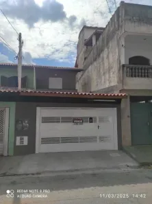 Sobrado com 3 Quartos à venda, 160m² no Parque Santo Antônio, Guarulhos