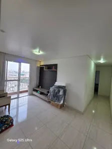 Apartamento com 2 Quartos à venda, 58m² no Jardim Flor da Montanha, Guarulhos