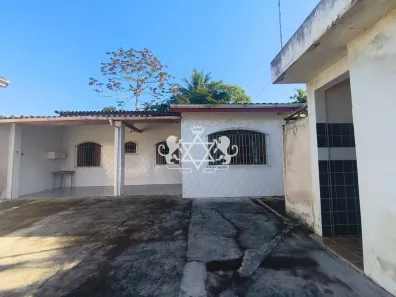 Casa com 2 Quartos à venda, 97m² no Vila Balneário Santa Martha, Caraguatatuba