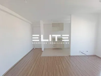 Apartamento com 2 Quartos para alugar, 47m² no Vila Palmares, Santo André
