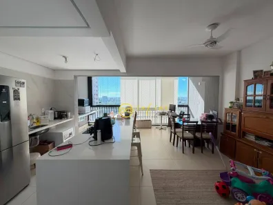 Apartamento com 3 Quartos à venda, 125m² no Além Ponte, Sorocaba