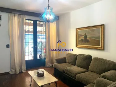 Casa com 4 Quartos à venda, 240m² no Vila Mariana, São Paulo