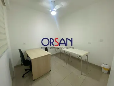 Ponto Comercial para alugar, 20m² no Cerâmica, São Caetano do Sul