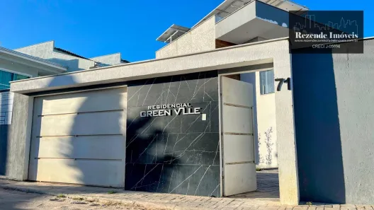 Apartamento com 2 Quartos à venda, 65m² no Porto Seguro, Porto Seguro