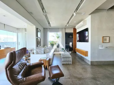 Cobertura com 3 Quartos à venda, 230m² no Cidade Monções, São Paulo
