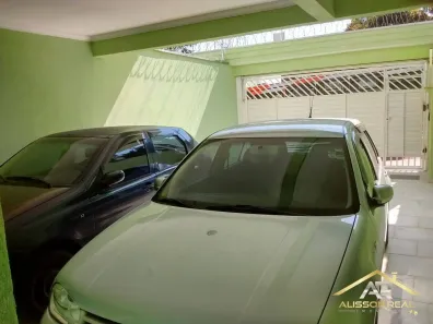 Sobrado com 3 Quartos à venda, 152m² no Padroeira, Osasco