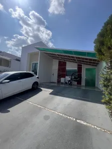 Casa de Condomínio com 3 Quartos à venda, 160m² no Novo Aleixo, Manaus