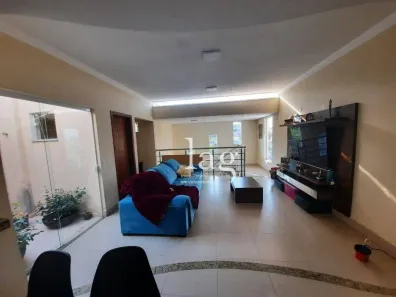 Casa de Condomínio com 3 Quartos à venda, 214m² no Itapeva, Votorantim