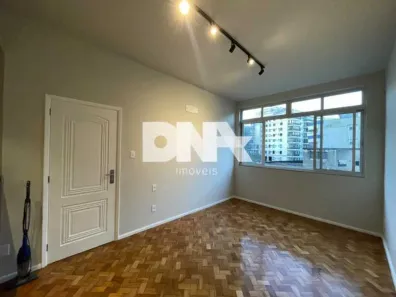 Apartamento com 2 Quartos à venda, 86m² no Laranjeiras, Rio de Janeiro