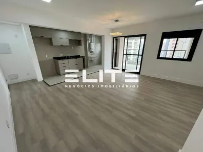 Apartamento com 2 Quartos à venda, 87m² no Vila Bastos, Santo André