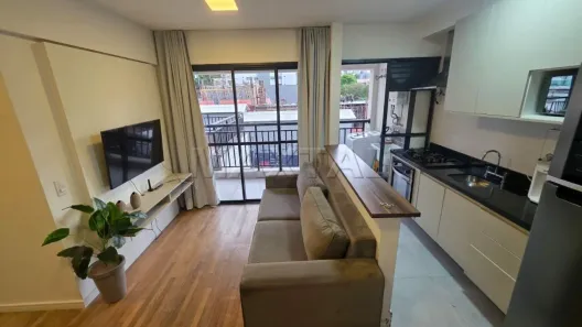 Apartamento com 2 Quartos para venda ou aluguel, 70m² no Vila Dom Pedro II, São Paulo