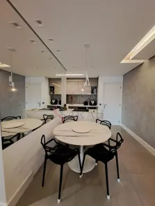Apartamento com 2 Quartos à venda, 57m² no Lauzane Paulista, São Paulo