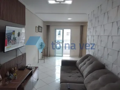 Apartamento com 3 Quartos à venda, 80m² no Jardim Santo Antônio, Santo André