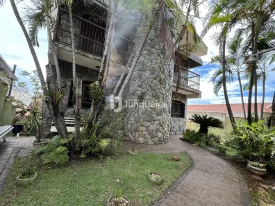 Casa com 3 Quartos à venda, 244m² no Centro, Piracicaba