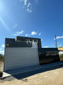 Casa com 3 Quartos à venda, 137m² no Cohab São Francisco, Petrolina