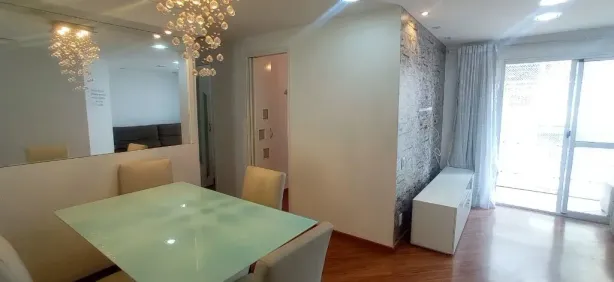 Apartamento com 3 Quartos à venda, 72m² no Cidade São Francisco, São Paulo