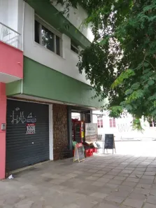 Ponto Comercial para alugar, 30m² no Centro Histórico, Porto Alegre