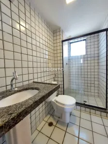 Apartamento com 3 Quartos à venda, 98m² no Piedade, Jaboatão dos Guararapes