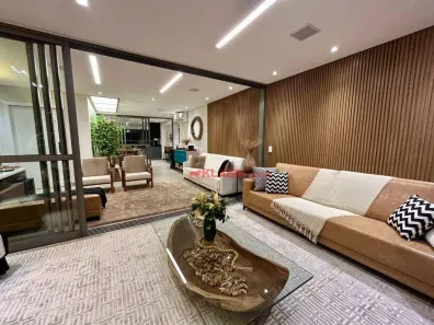 Apartamento com 3 Quartos à venda, 165m² no Vila Mariana, São Paulo