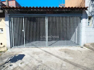 Casa com 3 Quartos para alugar, 105m² no Jardim Morada do Sol, Indaiatuba