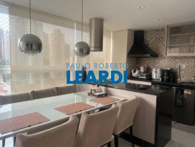 Apartamento com 3 Quartos à venda, 98m² no Vila Clementino, São Paulo
