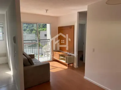 Apartamento com 2 Quartos à venda, 45m² no Jacarepaguá, Rio de Janeiro