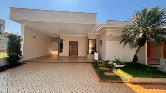 Casa com 3 Quartos à venda, 150m² no Residencial Alta Vista, São José do Rio Preto
