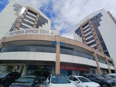 Ponto Comercial para alugar, 32m² no Enseada do Suá, Vitória