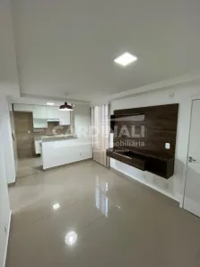 Apartamento com 2 Quartos à venda, 48m² no Parque Fehr, São Carlos