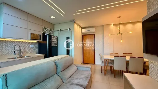 Apartamento com 3 Quartos à venda, 80m² no Nova Esperança, Rio Branco