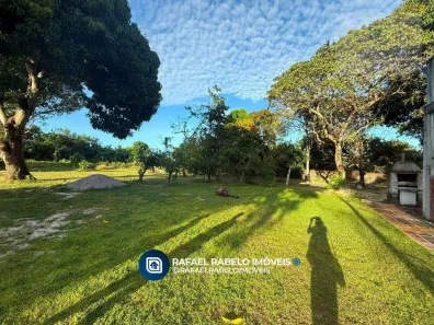 Fazenda/Sítio com 3 Quartos à venda, 9632m² no Justiniano de Serpa, Aquiraz