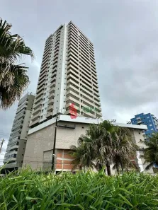 Apartamento com 3 Quartos à venda, 127m² no Tupi, Praia Grande