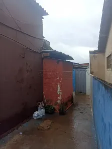 Prédio Comercial à venda, 105m² no Vila Prado, São Carlos