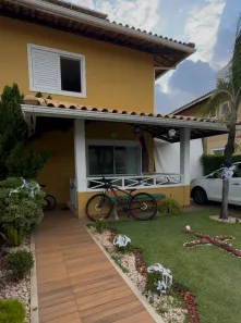 Casa de Condomínio com 4 Quartos à venda, 297m² no Centro, Lauro de Freitas