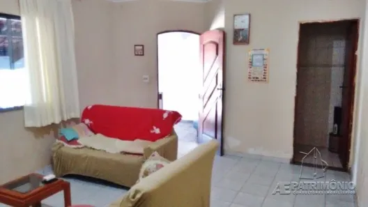 Casa com 4 Quartos à venda, 167m² no Wanel Ville, Sorocaba